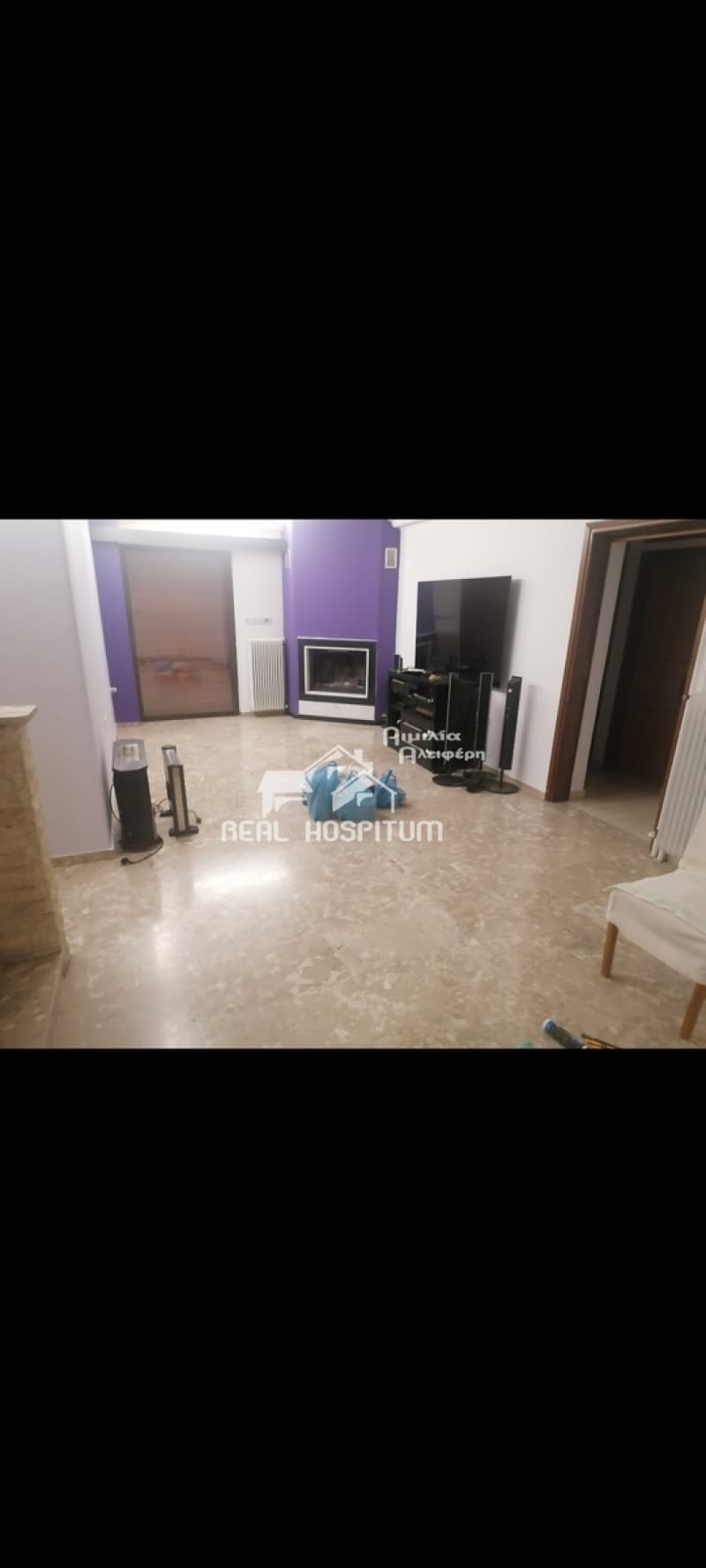 Apartment in Agios Nikolaos, Ilion — Photo 11 of 15