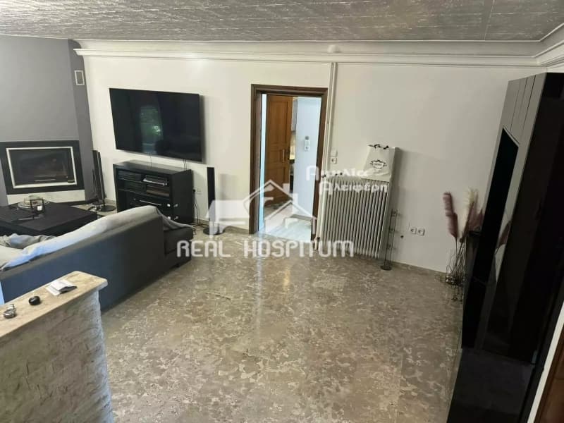Apartment in Agios Nikolaos, Ilion — Photo 3 of 15
