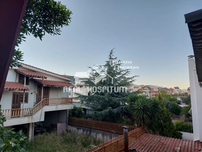 Apartment in Agios Nikolaos, Ilion — Photo 14 of 15