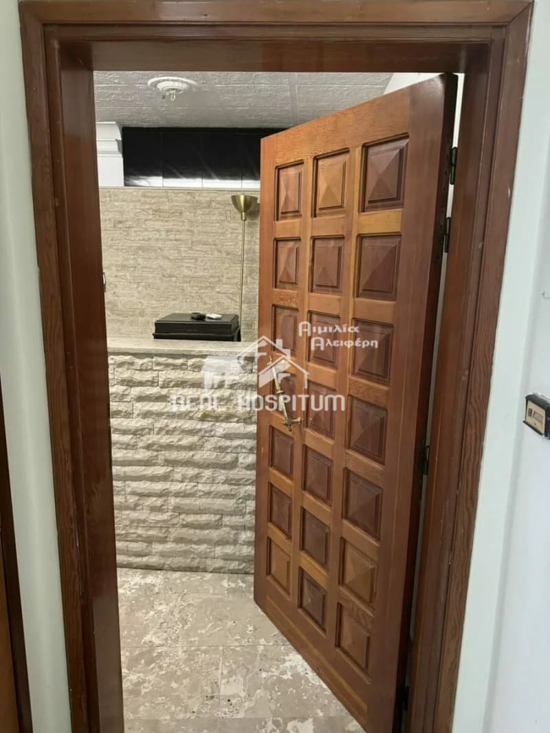 Apartment in Agios Nikolaos, Ilion — Photo 12 of 15