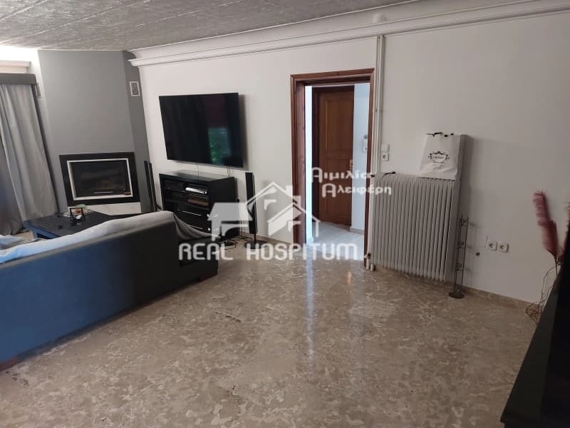Apartment in Agios Nikolaos, Ilion — Photo 4 of 15