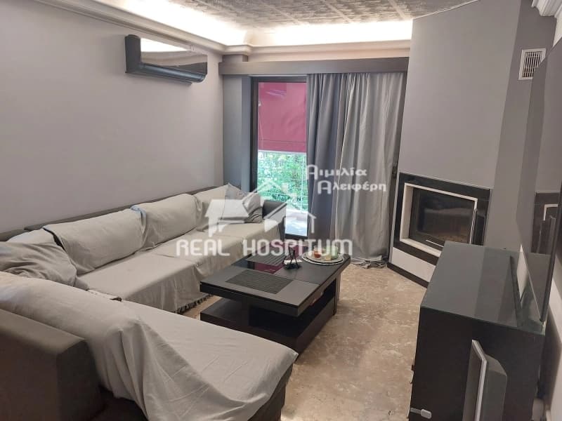 Apartment in Agios Nikolaos, Ilion — Photo 5 of 15