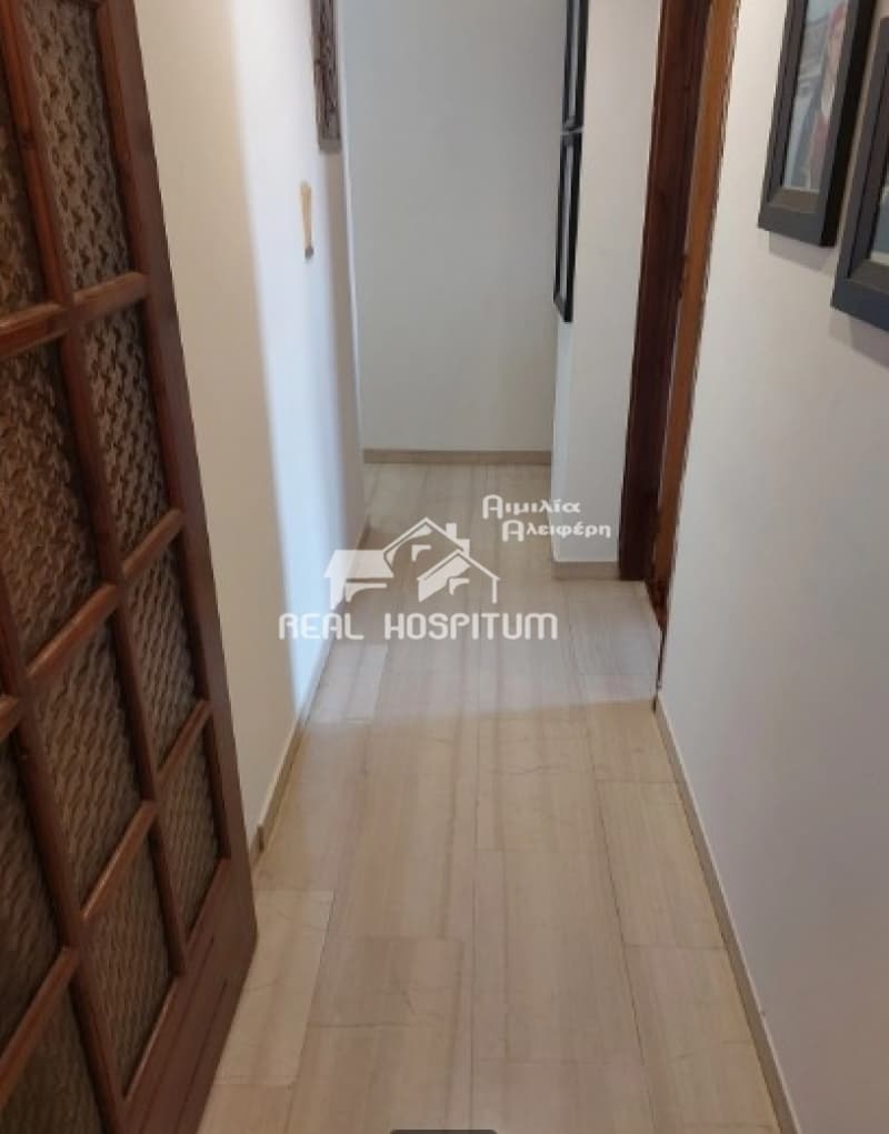 Apartment in Agios Nikolaos, Ilion — Photo 10 of 15