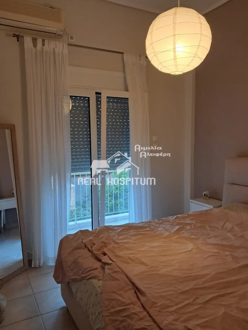 Διαμέρισμα στην Βιαμάξ, Περιστέρι — Φωτογραφία 5 από 12
