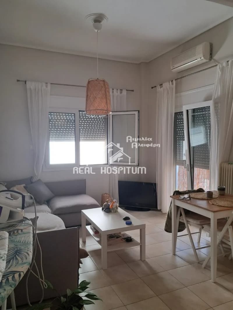 Διαμέρισμα στην Βιαμάξ, Περιστέρι — Φωτογραφία 2 από 12