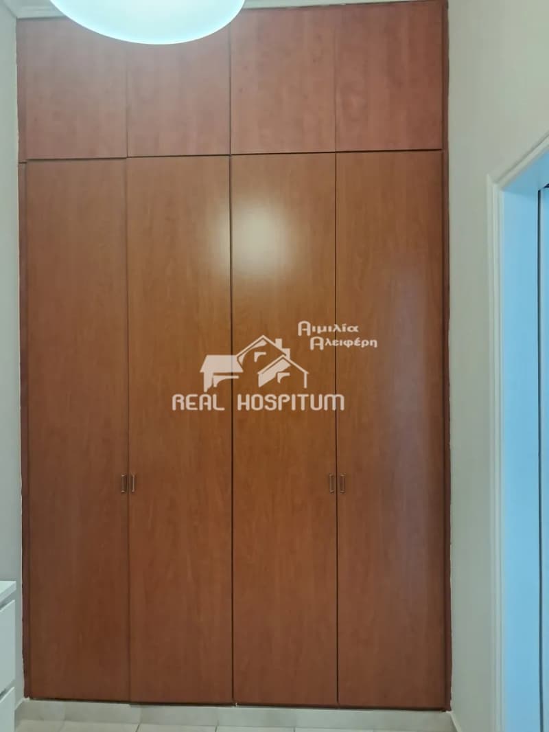 Διαμέρισμα στην Βιαμάξ, Περιστέρι — Φωτογραφία 7 από 12