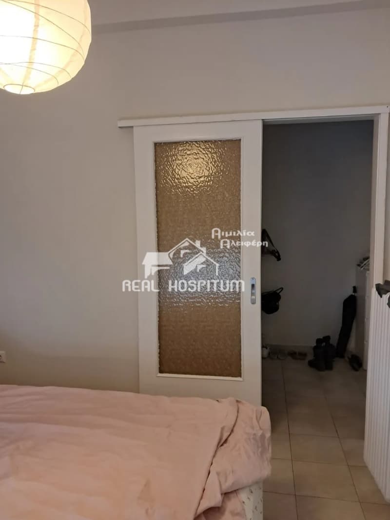 Διαμέρισμα στην Βιαμάξ, Περιστέρι — Φωτογραφία 9 από 12