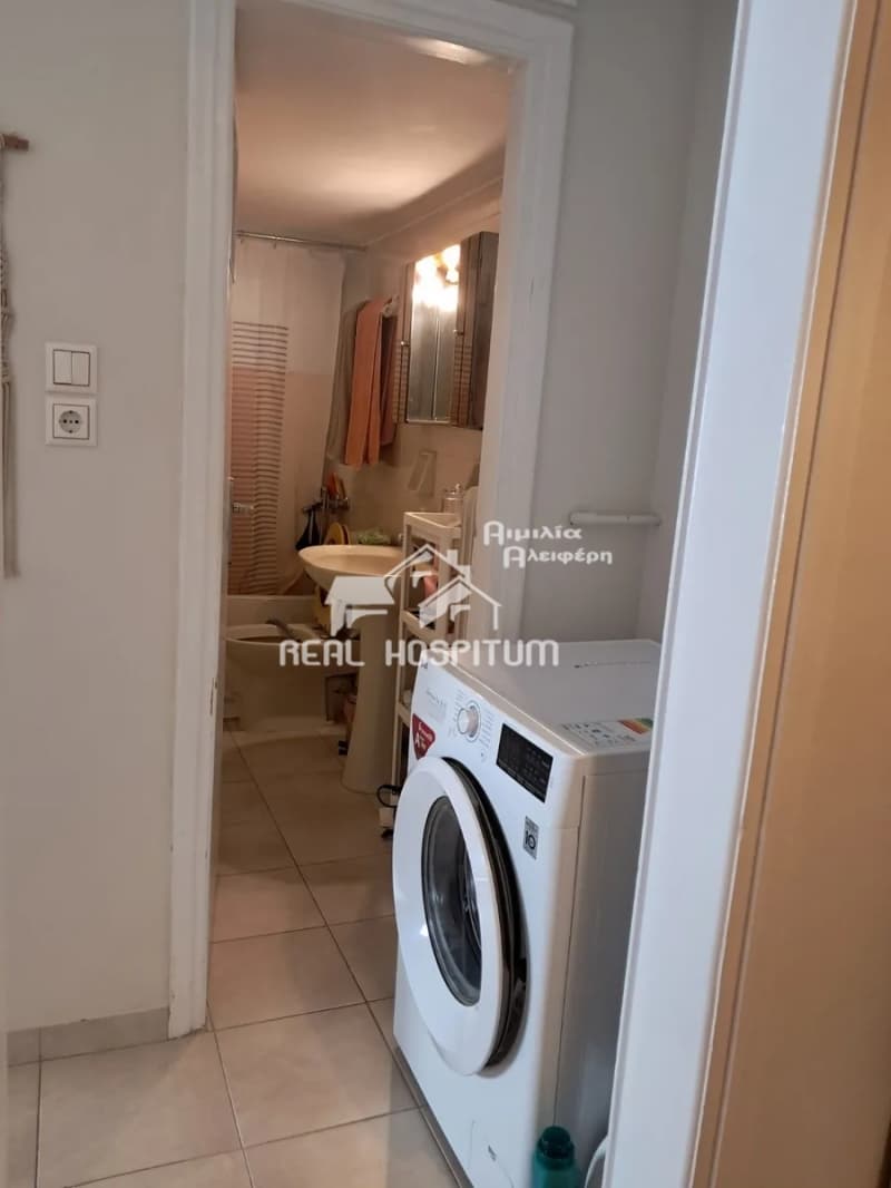 Διαμέρισμα στην Βιαμάξ, Περιστέρι — Φωτογραφία 10 από 12