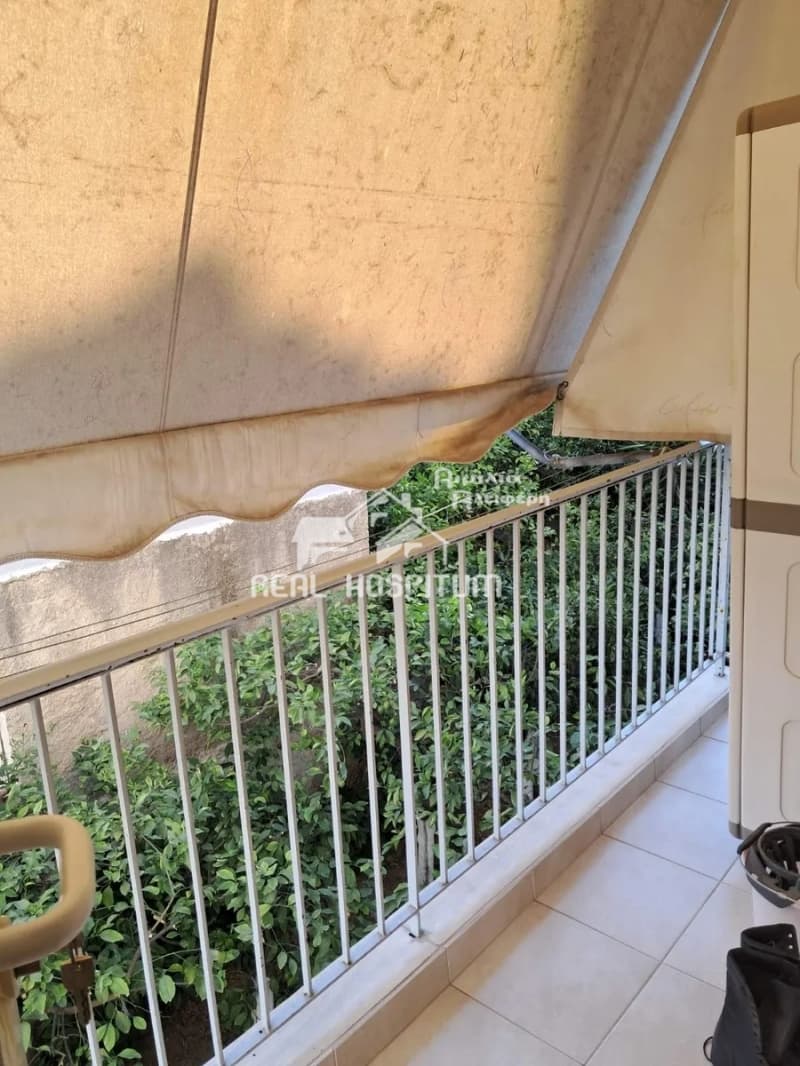 Διαμέρισμα στην Βιαμάξ, Περιστέρι — Φωτογραφία 12 από 12