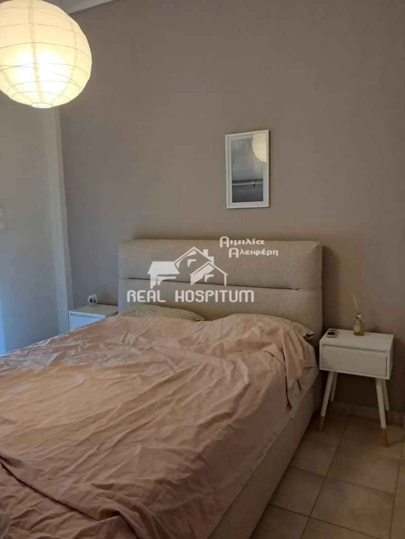 Διαμέρισμα στην Βιαμάξ, Περιστέρι — Φωτογραφία 6 από 12