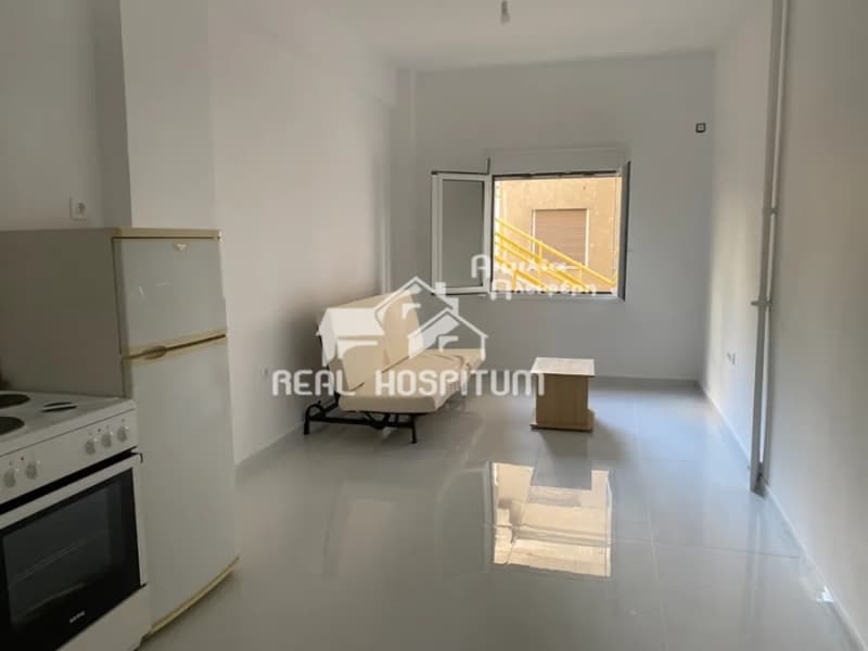 Apartment in Nea Kipseli, Poligono - Tourkovounia — Photo 3 of 7