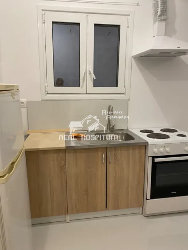 Apartment in Nea Kipseli, Poligono - Tourkovounia — Photo 5 of 7