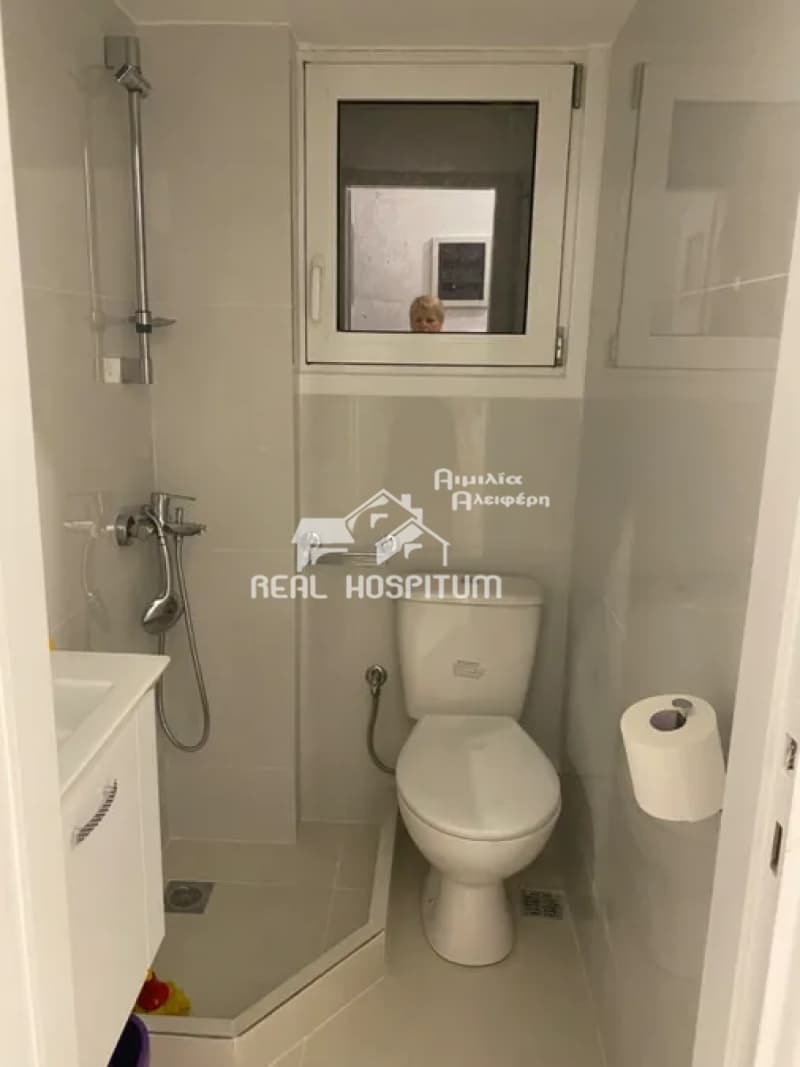 Apartment in Nea Kipseli, Poligono - Tourkovounia — Photo 7 of 7
