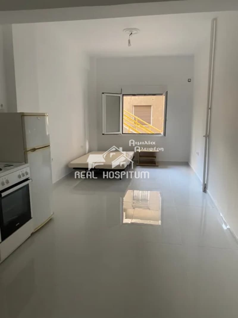 Apartment in Nea Kipseli, Poligono - Tourkovounia — Photo 2 of 7