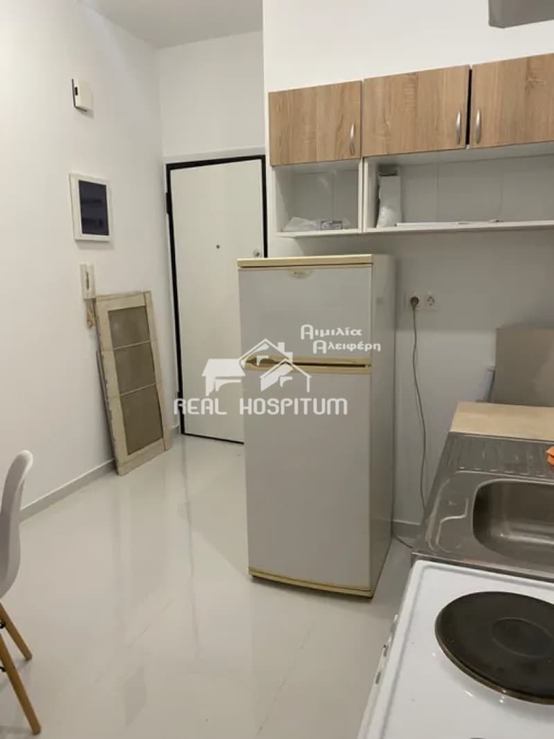 Apartment in Nea Kipseli, Poligono - Tourkovounia — Photo 4 of 7