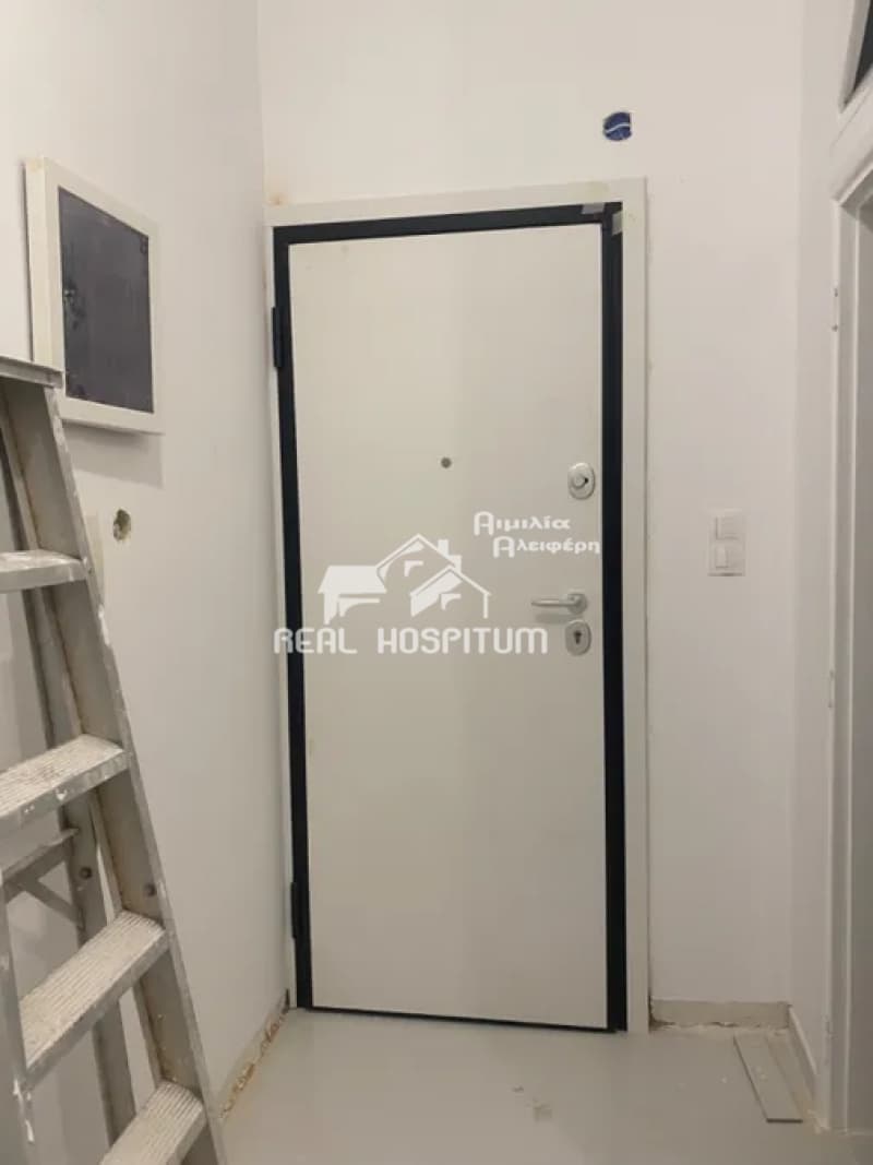 Apartment in Nea Kipseli, Poligono - Tourkovounia — Photo 6 of 7