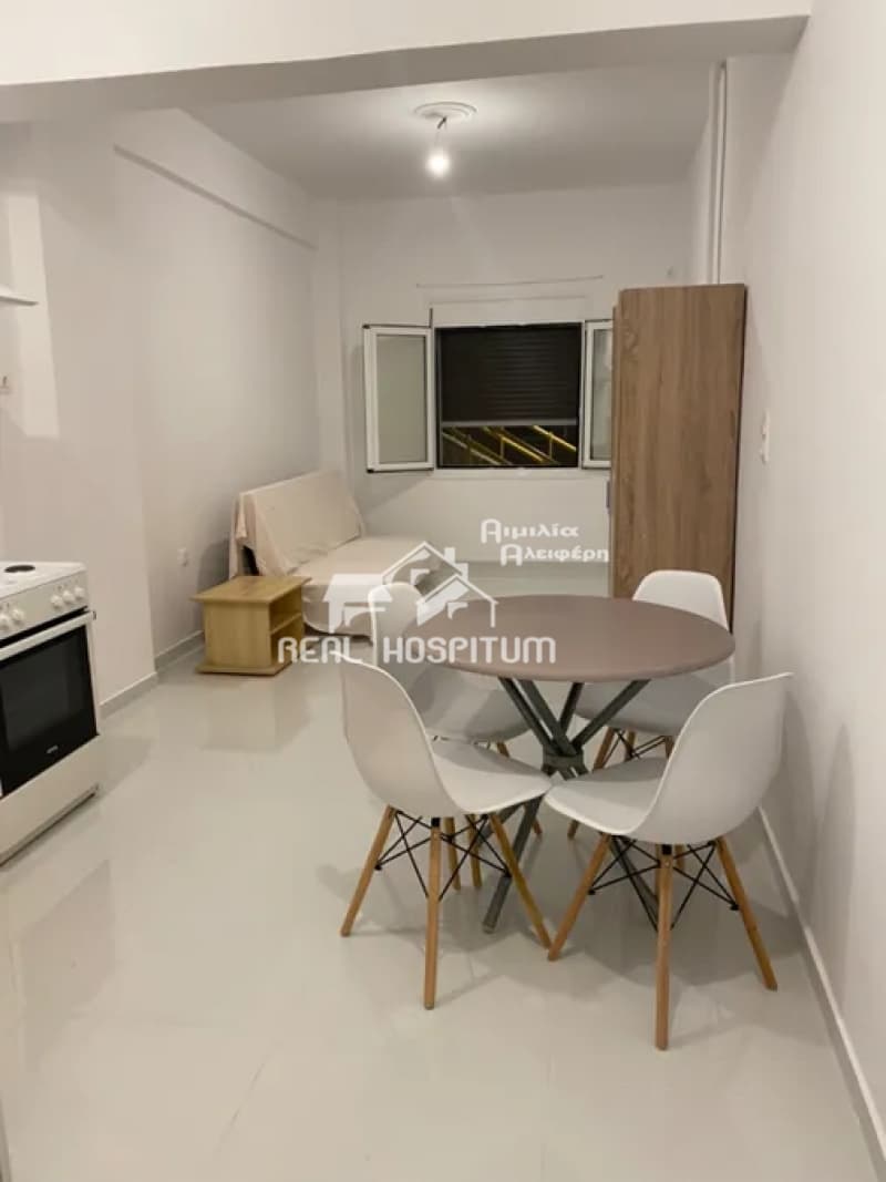 Apartment in Nea Kipseli, Poligono - Tourkovounia — Photo 1 of 7