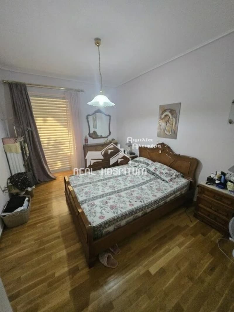 Διαμέρισμα στην Κέντρο, Αργυρούπολη — Φωτογραφία 7 από 11