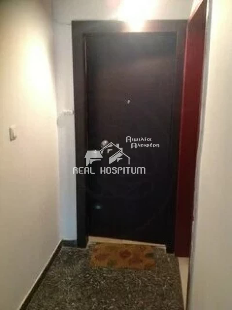 apartment στην Άνω Πατήσια