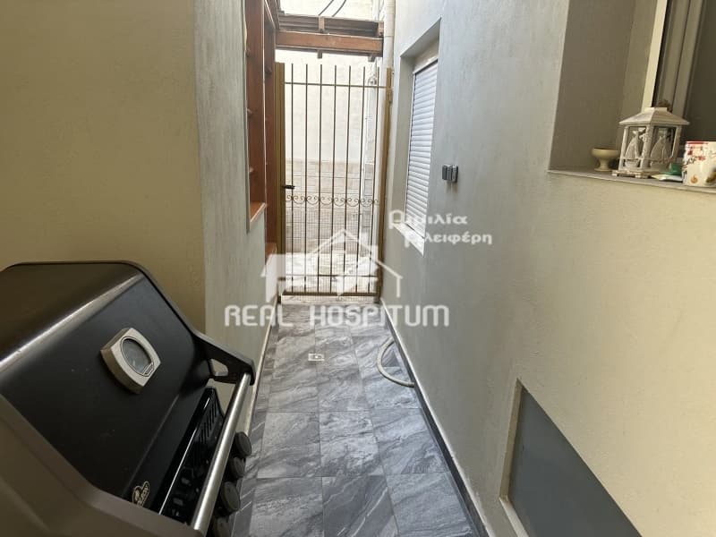Apartment in Palatiani, Ilion — Photo 14 of 15