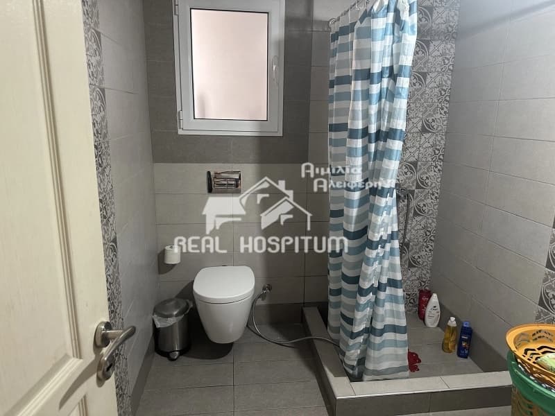 Apartment in Palatiani, Ilion — Photo 10 of 15