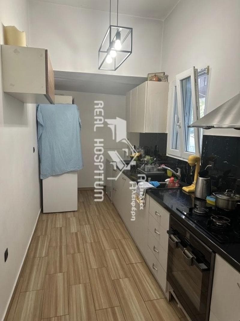 Apartment in Palatiani, Ilion — Photo 3 of 15