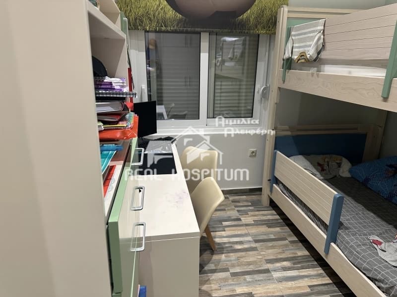 Apartment in Palatiani, Ilion — Photo 8 of 15