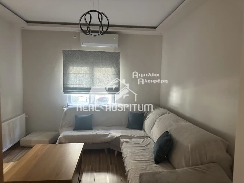 Apartment in Palatiani, Ilion — Photo 1 of 15