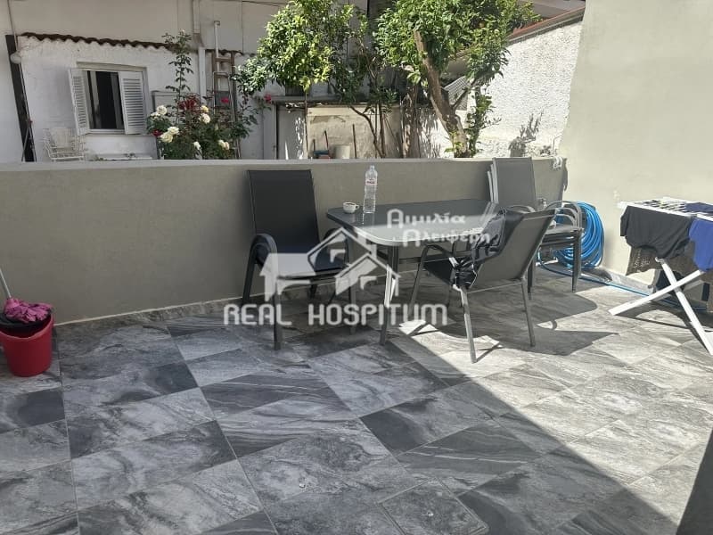 Apartment in Palatiani, Ilion — Photo 15 of 15