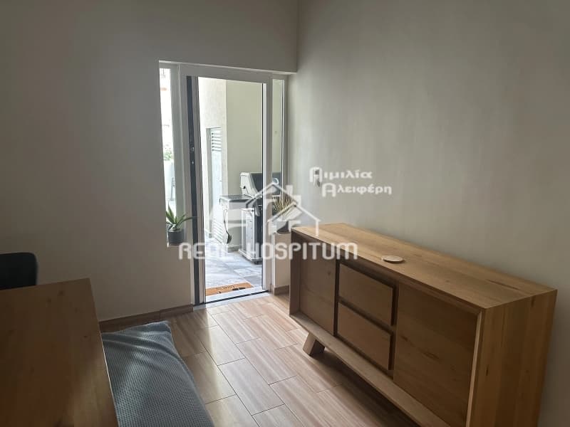 Apartment in Palatiani, Ilion — Photo 5 of 15