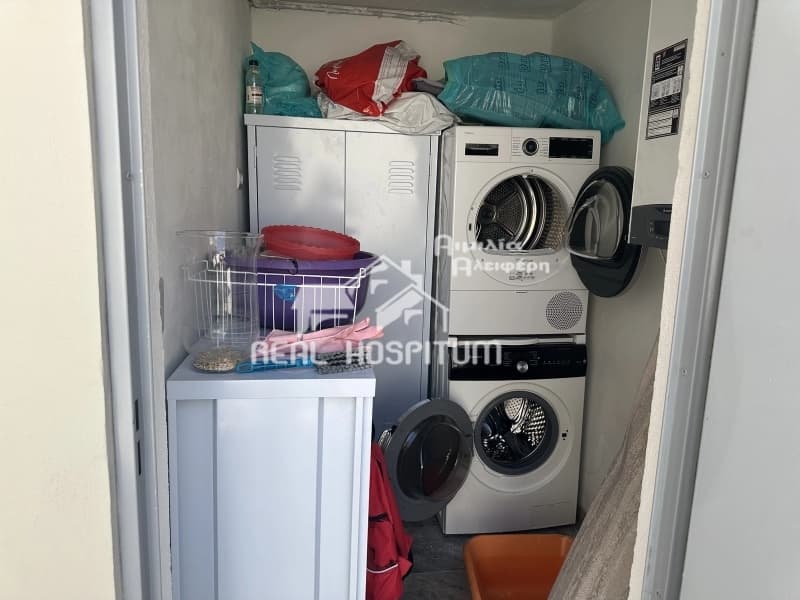 Apartment in Palatiani, Ilion — Photo 12 of 15