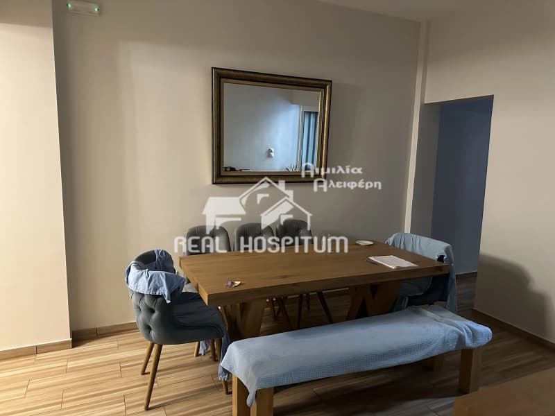 Apartment in Palatiani, Ilion — Photo 2 of 15