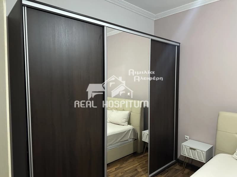 Apartment in Palatiani, Ilion — Photo 7 of 15