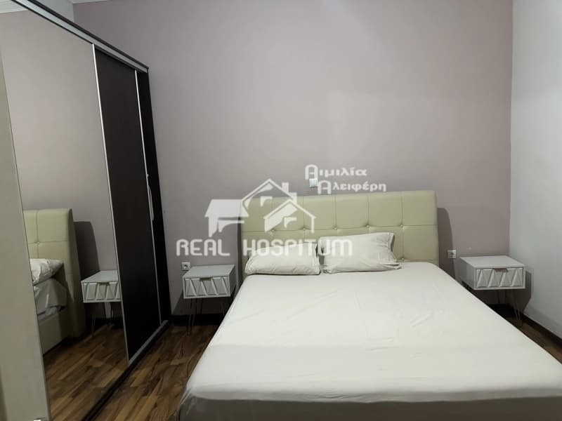 Apartment in Palatiani, Ilion — Photo 6 of 15