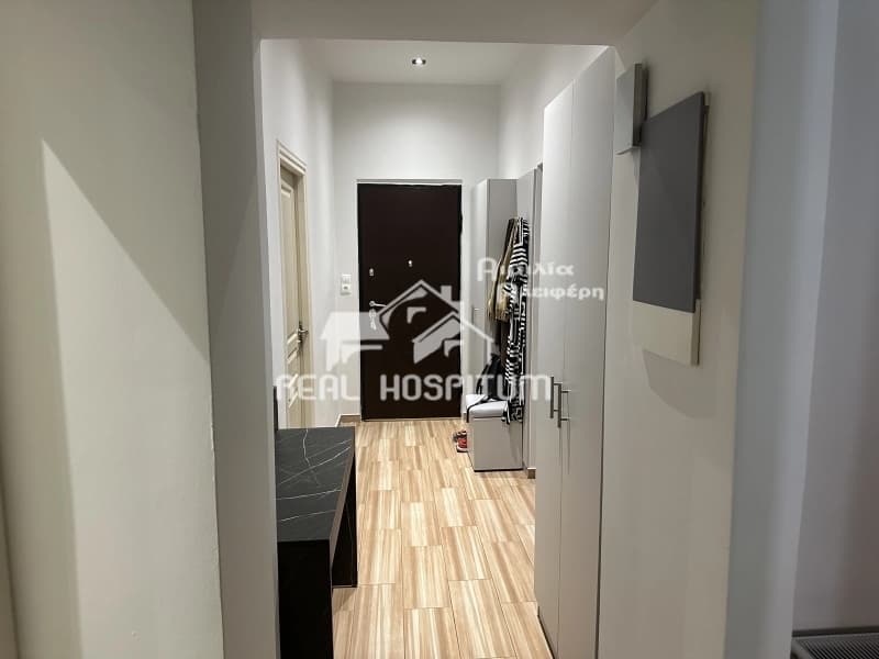 Apartment in Palatiani, Ilion — Photo 4 of 15