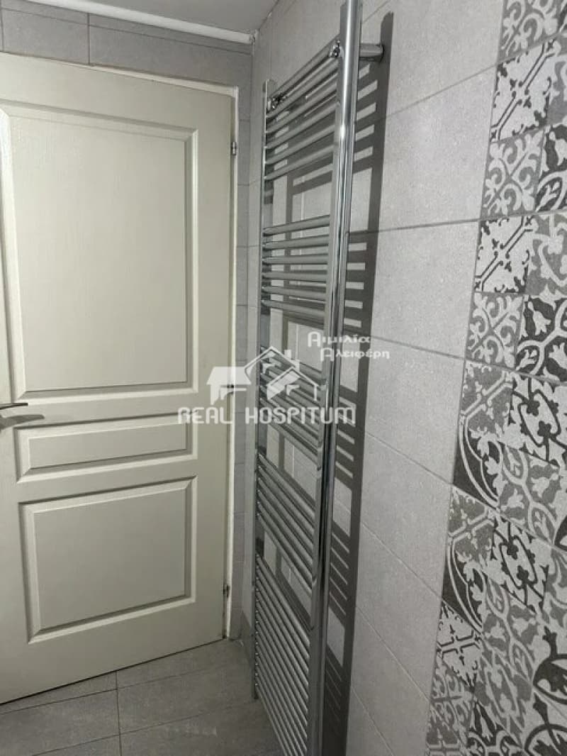Apartment in Palatiani, Ilion — Photo 11 of 15