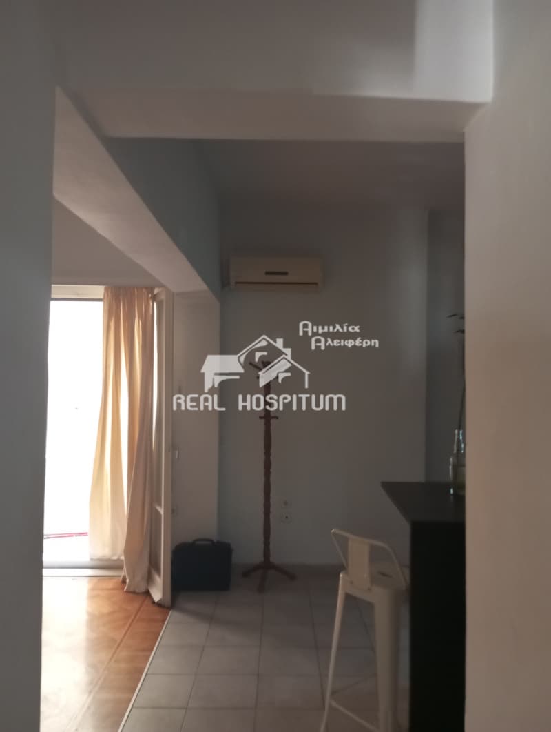 Διαμέρισμα στην Μουσείο, Εξάρχεια - Νεάπολη — Φωτογραφία 14 από 19