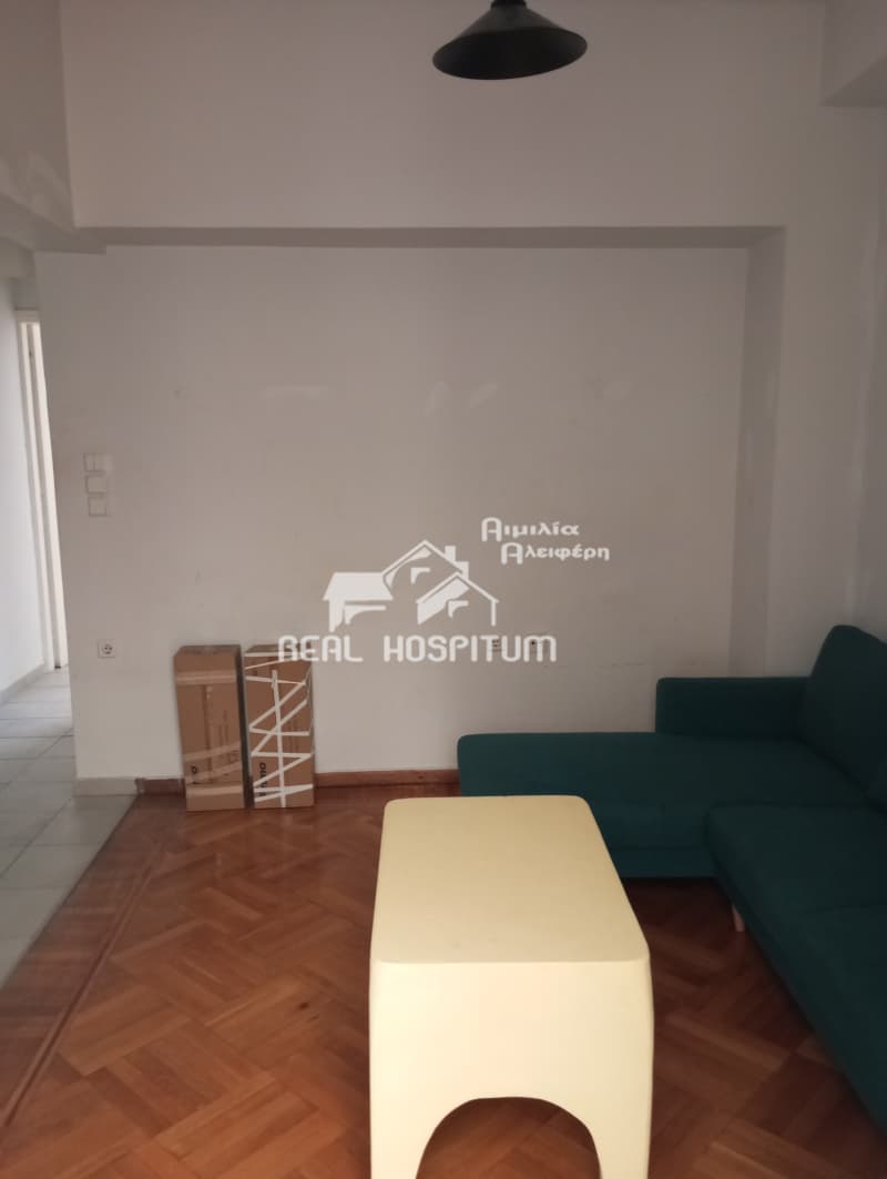 Διαμέρισμα στην Μουσείο, Εξάρχεια - Νεάπολη — Φωτογραφία 6 από 19