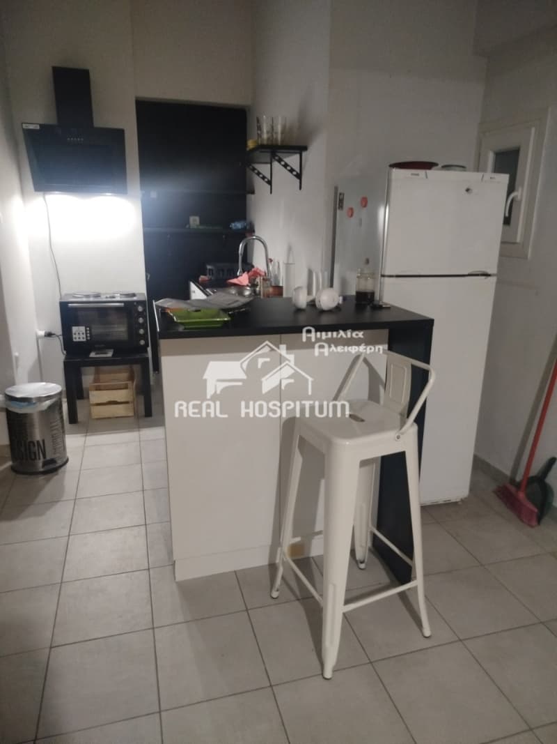 Διαμέρισμα στην Μουσείο, Εξάρχεια - Νεάπολη — Φωτογραφία 18 από 19