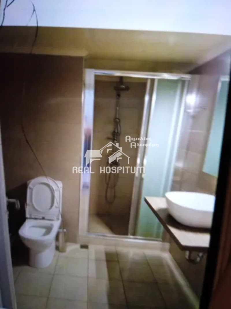 Διαμέρισμα στην Μουσείο, Εξάρχεια - Νεάπολη — Φωτογραφία 5 από 19