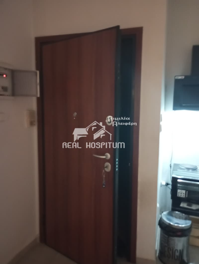 Διαμέρισμα στην Μουσείο, Εξάρχεια - Νεάπολη — Φωτογραφία 17 από 19