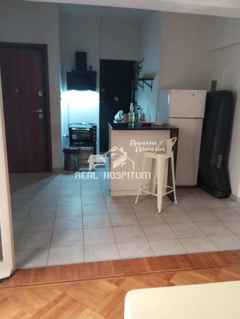 Διαμέρισμα στην Μουσείο, Εξάρχεια - Νεάπολη — Φωτογραφία 15 από 19