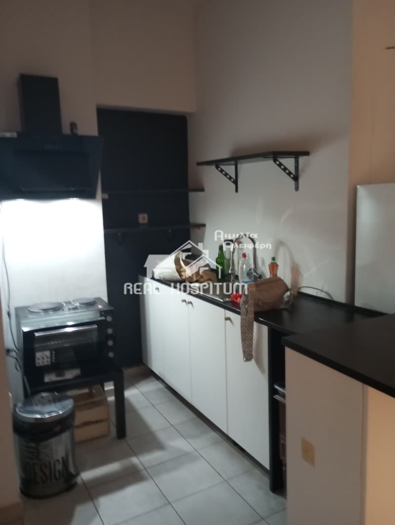 Διαμέρισμα στην Μουσείο, Εξάρχεια - Νεάπολη — Φωτογραφία 11 από 19