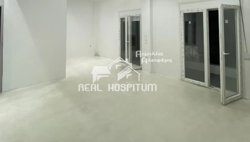 Διαμέρισμα στην Νέα Σεπόλια, Περιστέρι — Φωτογραφία 1 από 9