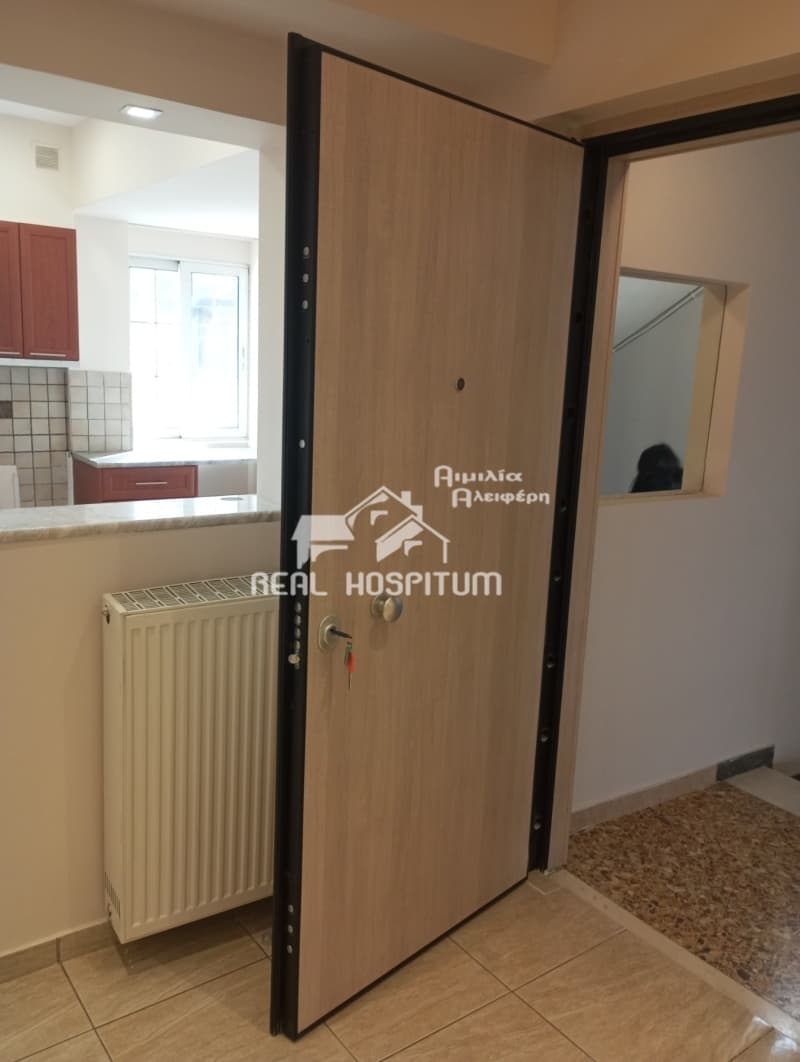 Διαμέρισμα στην Νέα Σεπόλια, Περιστέρι — Φωτογραφία 8 από 9