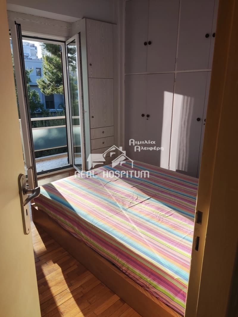 Apartment in Chrisaki, Nea Smyrni — Photo 6 of 15