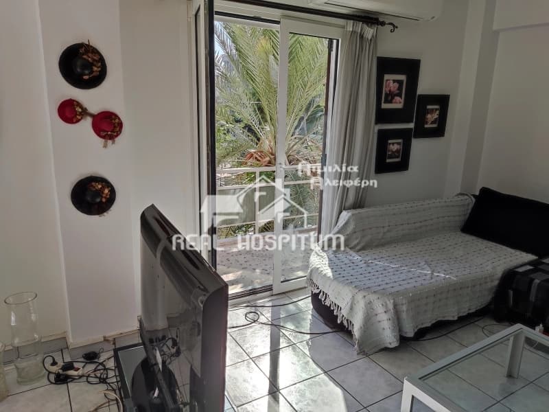 Apartment in Chrisaki, Nea Smyrni — Photo 3 of 15