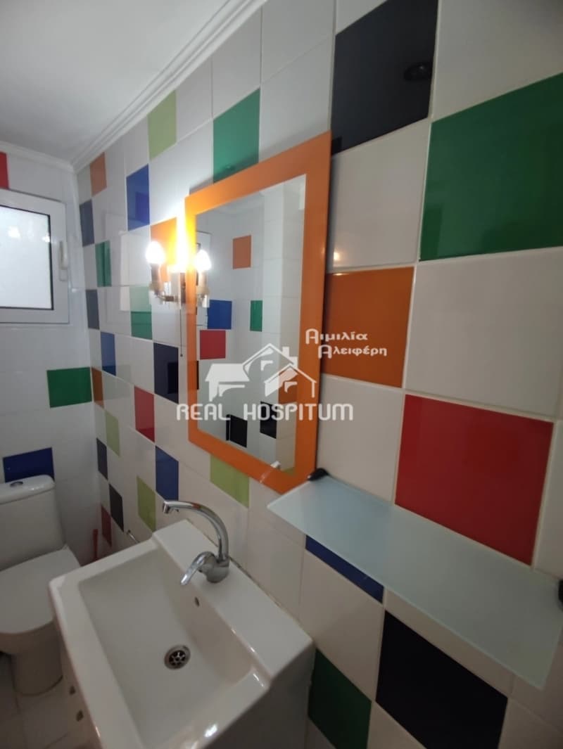 Apartment in Chrisaki, Nea Smyrni — Photo 15 of 15