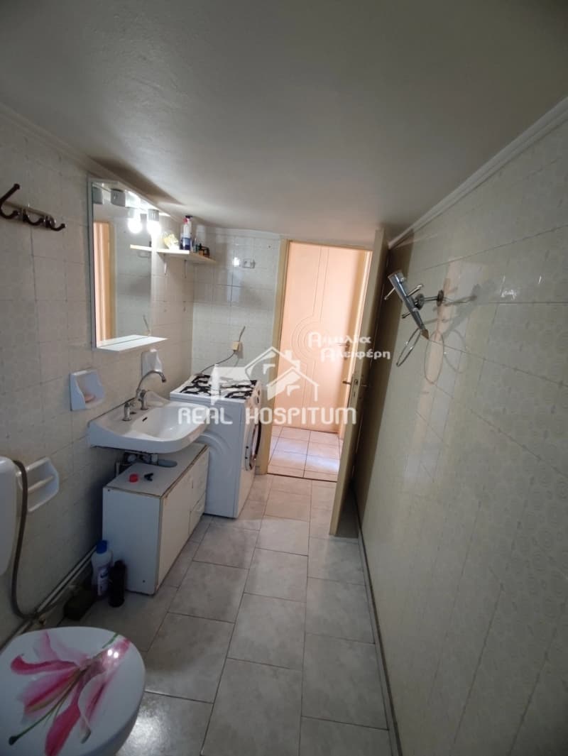 Apartment in Chrisaki, Nea Smyrni — Photo 12 of 15