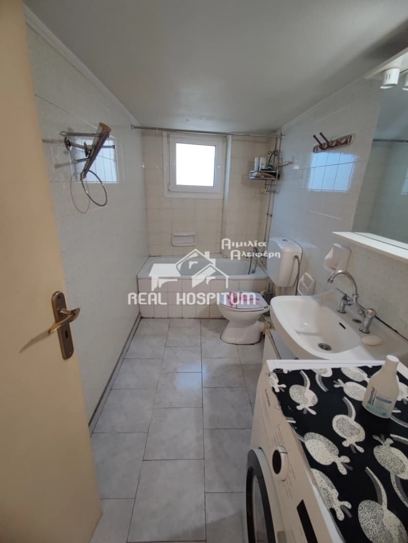 Apartment in Chrisaki, Nea Smyrni — Photo 11 of 15